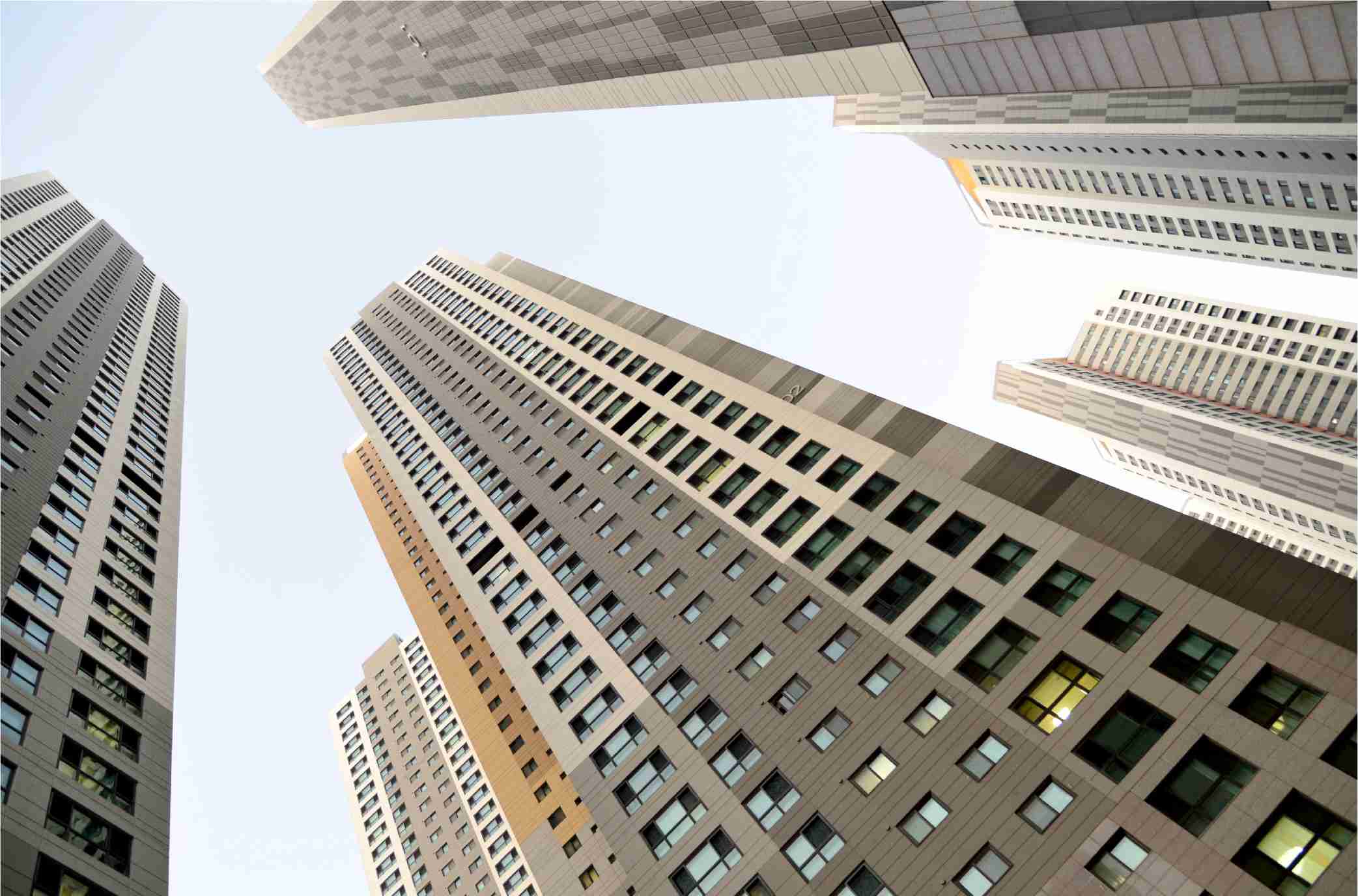 公租房/保障房管理方案 公租房/保障房管理方案